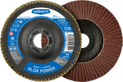  Immagine del prodotto per ALOX POWER