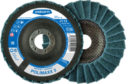  Immagine del prodotto per Polimaxx 3- fine