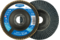 Product image for Flap Discs – ZIRCON PLUS EUGMFD006