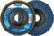 Product image for Flap Discs – ZIRCON POWER EUGMFD003