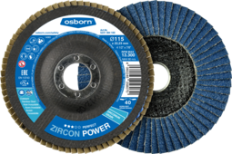 Imaginea produsului pentru ZIRCON POWER