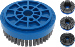 Product group image for ATB® disc brushes for planetary heads