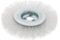 Product image for Wheel Brushes – Band saw brush EUPBWB021