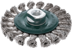 Image produit pour Brosses circulaires, mèches torsadées