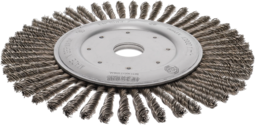Image produit pour Brosses circulaires, mèches torsadées Osborn