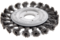 Product image for Wheel Brushes – Wheel brushes, knotted wire EUPBWB002