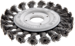 Image de groupe de produits pour Brosses circulaires, mèches torsadées