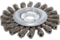 Product image for Wheel Brushes – Wheel brushes, knotted Osborn wire EUPBWB004