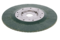 Product image for Wheel Brushes – Wheel brushes, crimped wire, plastic-bonded EUPBWB006