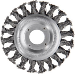 Image produit pour Brosses circulaires, mèches torsadées