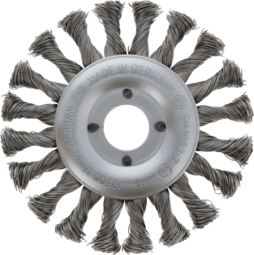 Image produit pour Brosses circulaires, mèches torsadées
