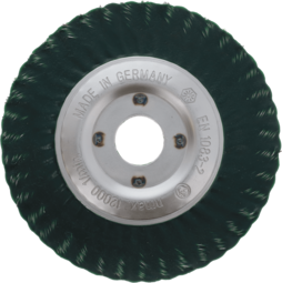 Image produit pour Brosses circulaires, mèches torsadées Osborn enrobées