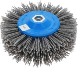 Product group image for Wheel brushes, abrasive filament