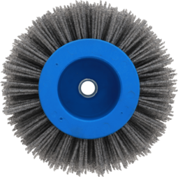 Product image for Wheel brushes, abrasive filament