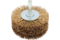 Product image for Wheel Brushes – Wheel brushes, stranded, crimped wire EUPBWB012