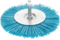 Product image for Wheel Brushes – Wheel brushes, abrasive filament EUPBWB014