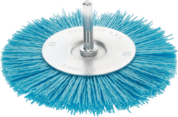 Product group image for Wheel brushes, abrasive filament