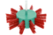 Product image for Wheel Brushes – Flap wheel brushes, abrasive/natural filament EUPBWB016