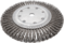 Product image for Wheel Brushes – Wheel brushes, knotted wire EUPBWB018