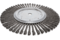 Product image for Wheel Brushes – Joint brushes, knotted wire EUPBWB019
