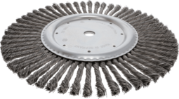 Product group image for Joint brushes, knotted wire