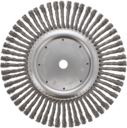 Product image for Joint brushes, knotted wire