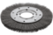 Product image for Wheel Brushes – Wheel brushes, crimped Osborn wire EUPBWB022