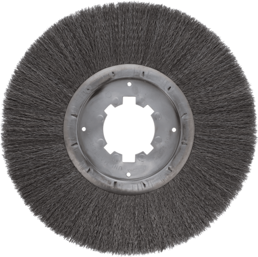 Wheel Brushes Crimped Osborn Wire Eupbwb022 Osborn Gmbh