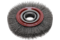 Product image for Wheel Brushes – Wheel brushes, crimped wire EUPBWB023