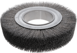 Image produit pour Brosses circulaires, fils ondulés