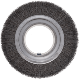 Image produit pour Brosses circulaires, fils ondulés