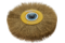 Product image for Wheel Brushes – Wheel brushes, crimped wire EUPBWB024