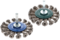 Product image for Wheel Brushes – Wheel brushes, knotted wire EUPBWB009