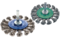 Product image for Wheel Brushes – Wheel brushes, knotted wire EUPBWB009