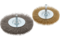 Product image for Wheel Brushes – Wheel brushes, crimped wire EUPBWB011