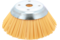  Immagine del prodotto per Spazzole coniche – Bevel brushes, PBT plastic trimming EUPBBB031