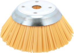 Image de groupe de produits pour Brosses coniques, fils en plastique PBT