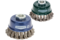 Product image for Cup brushes – Cup brushes, knotted wire EUPBCB001