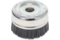 Product image for Cup brushes – Cup brushes, arbor hole, abrasive filament EUPBCB009
