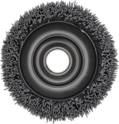 Image produit pour Brosses coupes, fils abrasifs
