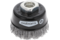 Product image for Cup brushes – Cup brushes, abrasive filament EUPBCB013