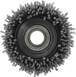 Image produit pour Brosses coupes, fils abrasifs