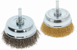Image de groupe de produits pour Brosses coupes, fils ondulés