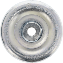 Product image for Cup brushes, thread, abrasive filament