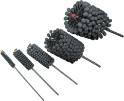 Image de groupe de produits pour NOVOFLEX-B®, billes abrasives