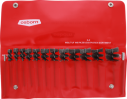 Imaginea produsului pentru Kit HELITUF®, sârmă Osborn ondulată