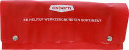 Imaginea produsului pentru Kit HELITUF®, sârmă Osborn ondulată