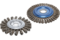 Product image for Wheel Brushes – Wheel brushes, knotted Osborn wire EUPBWB004