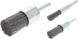 Imaginea grupului de produse pentru Perii de capăt, cu filament abraziv