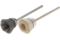 Product image for Cup brushes – Miniature cup brushes, abrasive / nature filament EUPBCB026